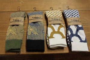 Image of Knee-High Socks
