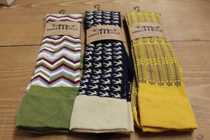 Image of Over-the-Knee Socks