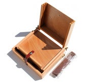 Image of Pochade Box 6x8"