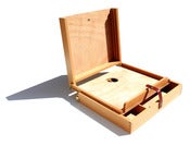 Image of Pochade Box 10x12"