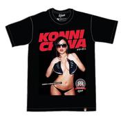 Image of KONNICHIWA X HONEYSOYUMMY