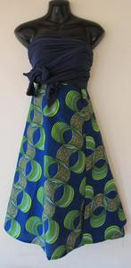 Image of Retro-Mania Double Wrap (2)
