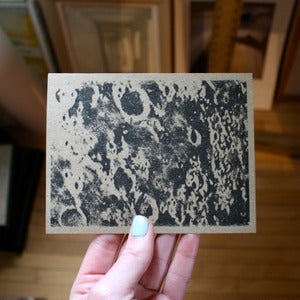 Image of Maria Postcards