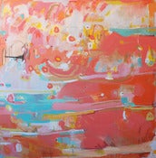 Image of Dolce Print