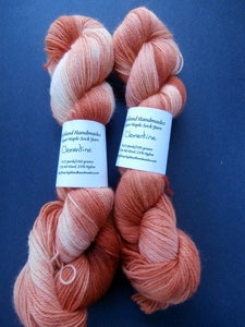 Image of Clementine - Sugar Maple Sock