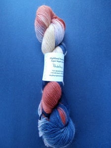 Image of Predatory - Sugar Maple Sock