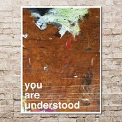 Image of you are understood with alexandra franzen