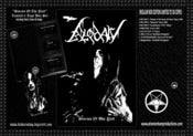 Image of BLODARV BOX SET "Storms Of The Past"