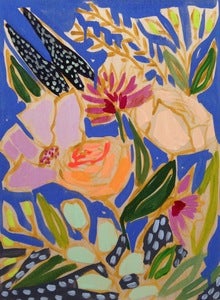 Image of 9x12 Flowers for Halsey 