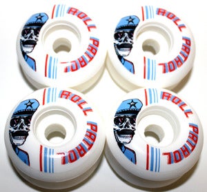 Image of Roll Patrol Cruisers