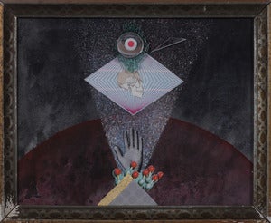 Image of Untitled A