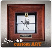 Image of Custom Art (single box)