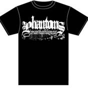 Image of Album Cover Tee