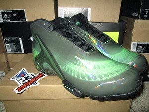Image of Zoom Hyperflight PRM "Superhero Pack: Kobe"