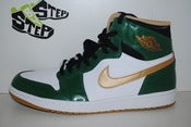 Image of Air Jordan I High OG "Celtics"