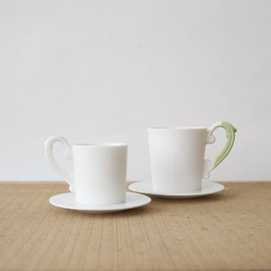 Image of MIIX - Tea Cup / Espresso Cup