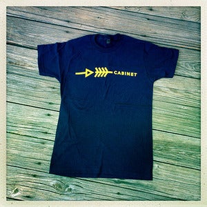Image of NEW ITEM! - Peace T