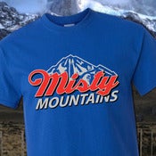 Image of Misty Mountains Beer