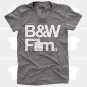 Image of B&W Film (Women) NEW