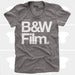 Image of B&W Film (Women) NEW