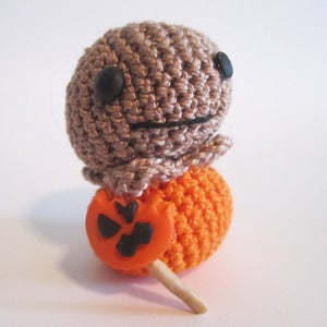 Image of Ode to Samhain