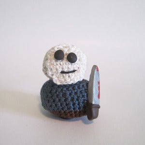 Image of Ode to Jason Voorhees