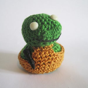 Image of Ode to Gorn