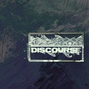 Image of DISCOURSE - CD E.P.