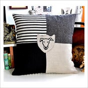 Image of Patchwork Cushions by Edwyn UK
