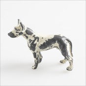 Image of Hound Dog / 1950s