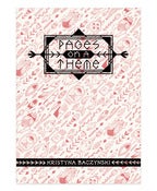 Image of Pages On A Theme - A5 Riso Zine