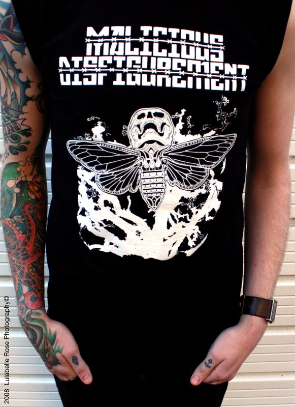 Sage of Into-You Tattoo. Sage of Into-You Tattoo.