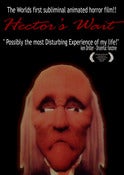 Image of HECTOR's WAIT - Limited DVD - Pre-order -Limited to 20 Copies