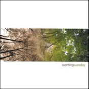 Image of Starting Tuesday CD