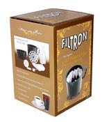 Image of Filtron Cold Water Coffee Brewing System