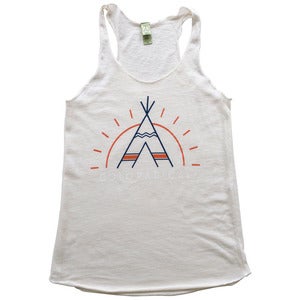 Image of Women's Coloradical Teepee