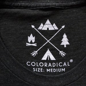 Image of Women's Campfire Starters of America