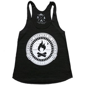 Image of Women's Campfire Starters of America