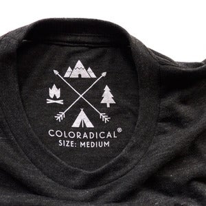 Image of Men's Campfire Starters of America