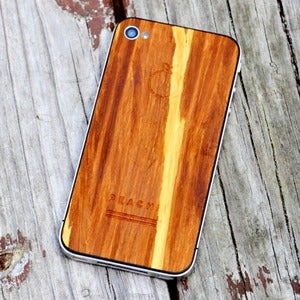 Image of iBooBak - with Black Bezel