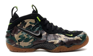 Image of Nike Air Foamposite Pro 