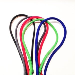 Image of Wrist Straps & Lanyards