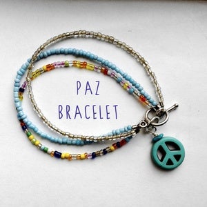 Image of Paz Bracelet