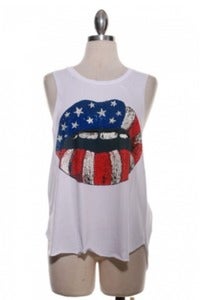 Image of American Kisses