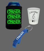 Image of Get Your Drink On! Package