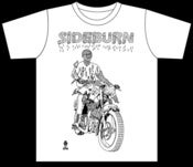 Image of Zombie T-shirt