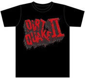 Image of Dirt Quake T-shirt