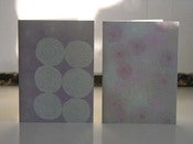 Image of 6 pack postcards IV
