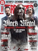 Image of Terrorizer 237