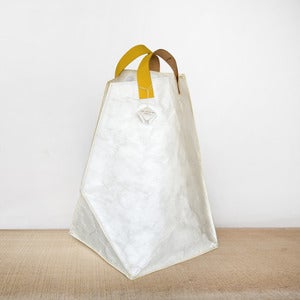 Image of "PIA" - Shopping Bag / Carry All Bag